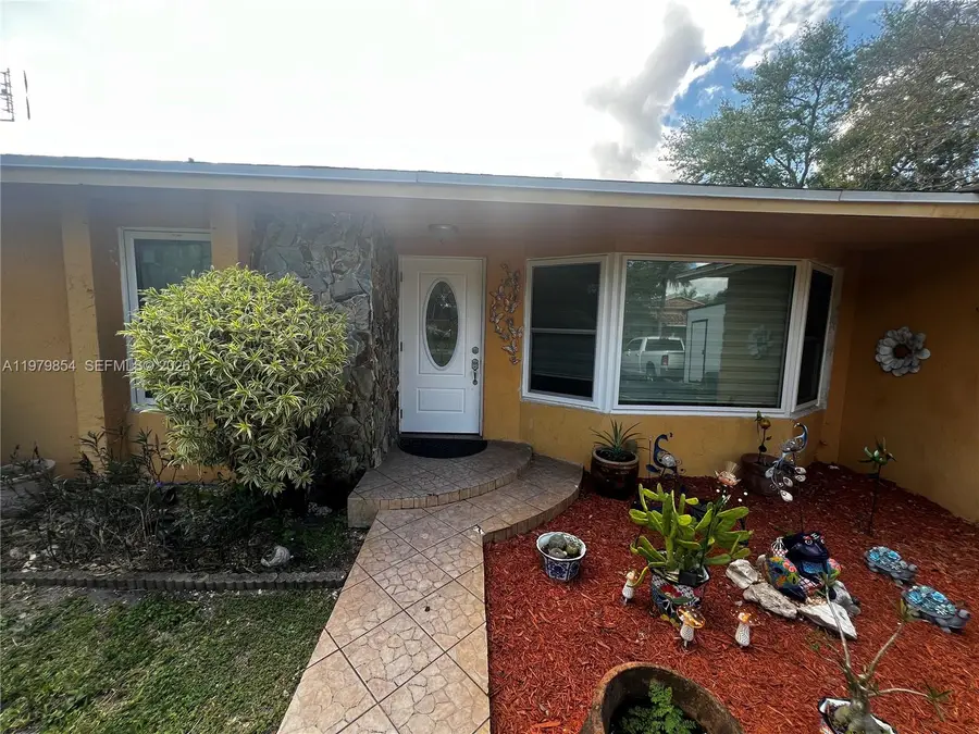 3400 SW 137th Ave, Miramar, FL 33027 - #3