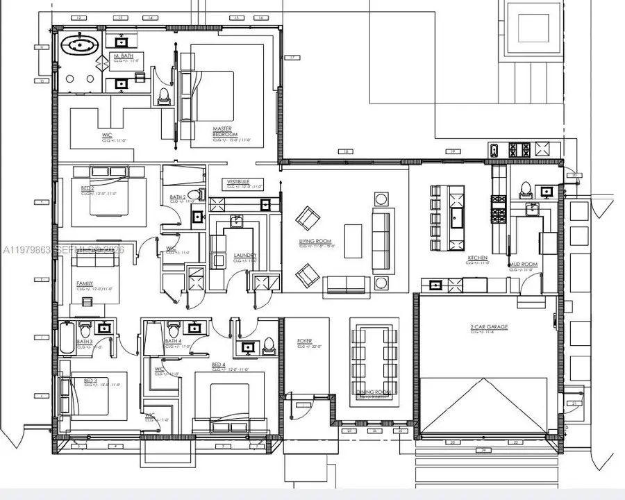 4231 NE 23rd Ave, Lighthouse Point, FL 33064 - #3