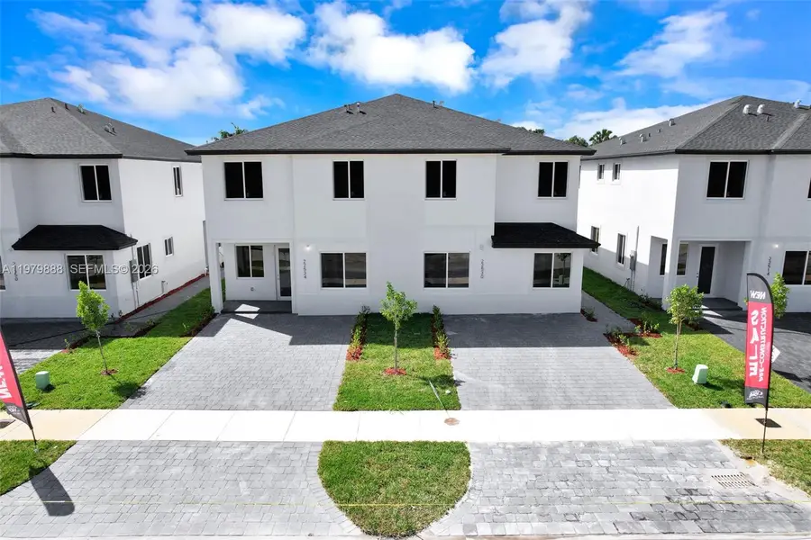 22555 SW 125th Ave #13A, Miami, FL 33170 - #2