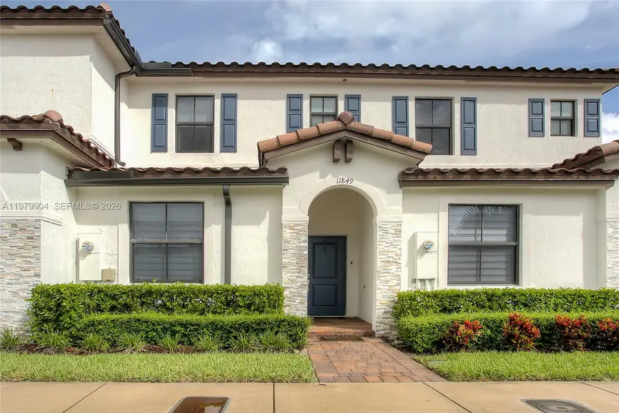 11849 SW 247th Ter, Homestead, FL 33032 - #2