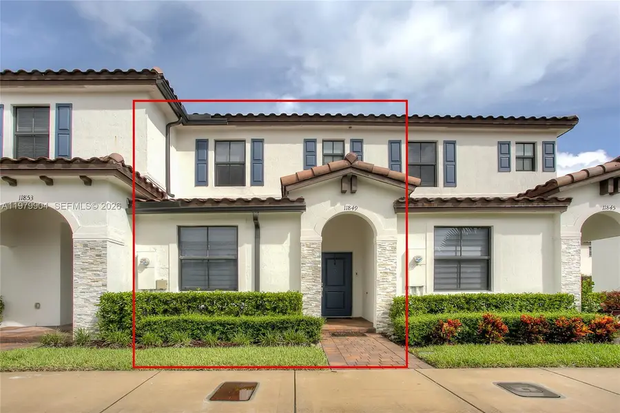 11849 SW 247th Ter, Homestead, FL 33032 - #3