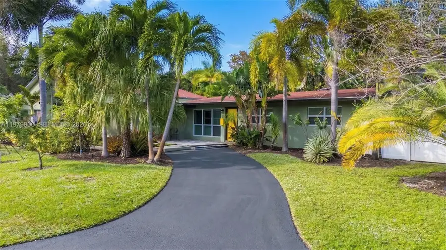 801 NW 24th St, Wilton Manors, FL 33311 - #2