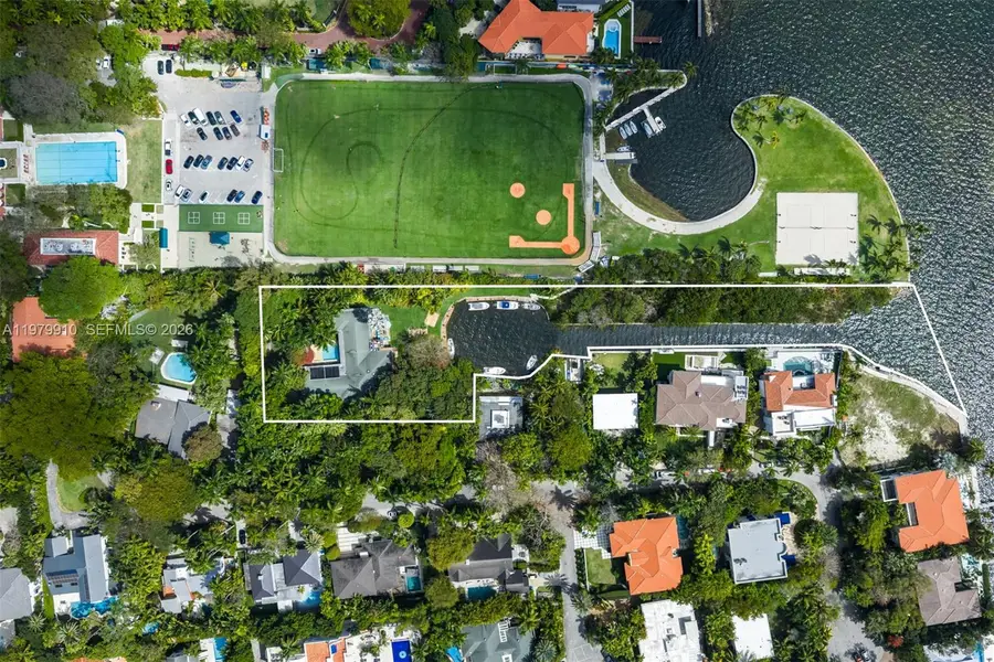 3373 Poinciana Ave, Miami, FL 33133 - #2