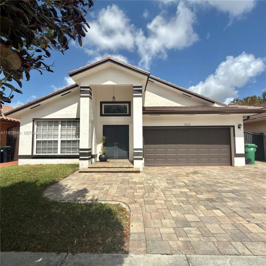 9023 NW 148th Ter, Miami Lakes, FL 33018 - #2
