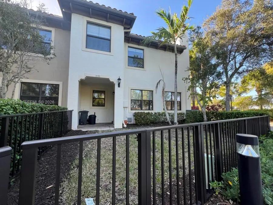 3390 NW 125th Ave, Sunrise, FL 33323 - #3