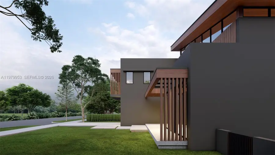 7269 SW 54th Ave, Kendall Palmetto Bay, FL 33143 - #2