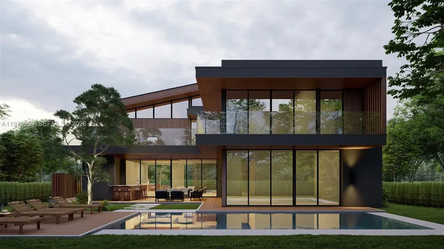 7269 SW 54th Ave, Kendall Palmetto Bay, FL 33143 - #3