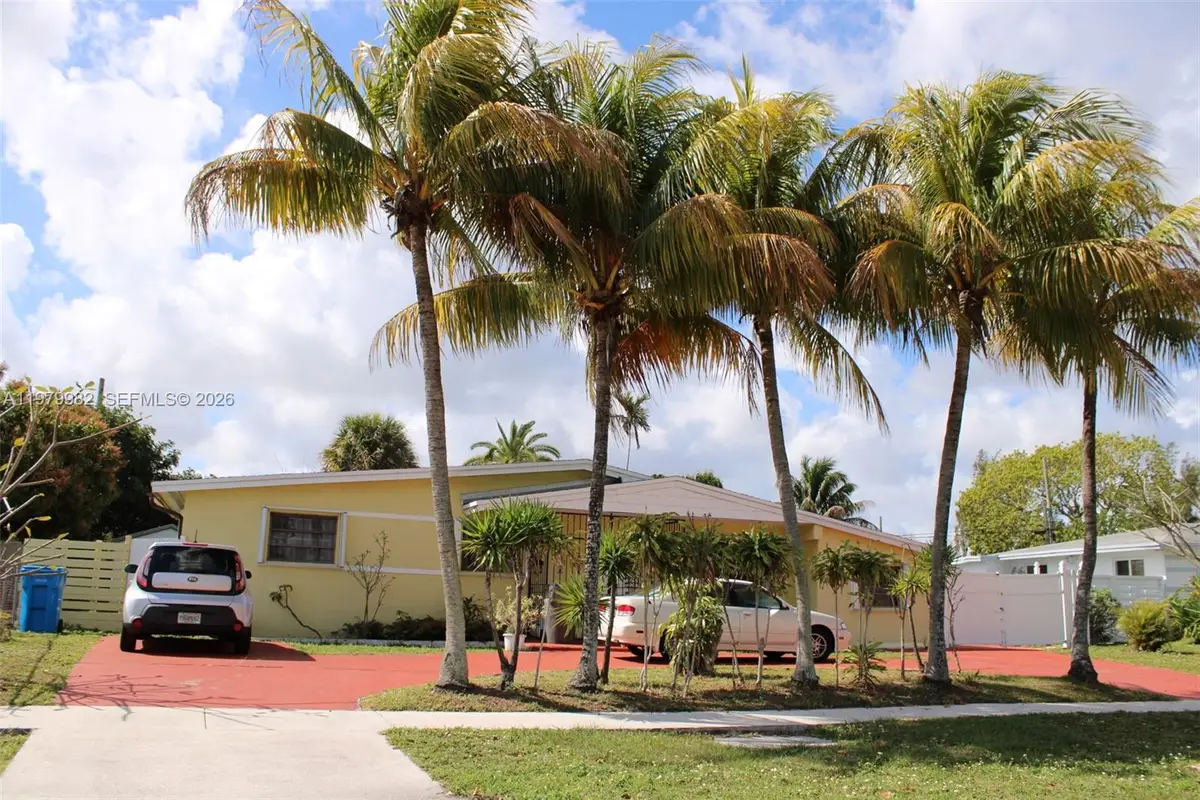 3740 SW 32nd St, West Park, FL 33023 - #1