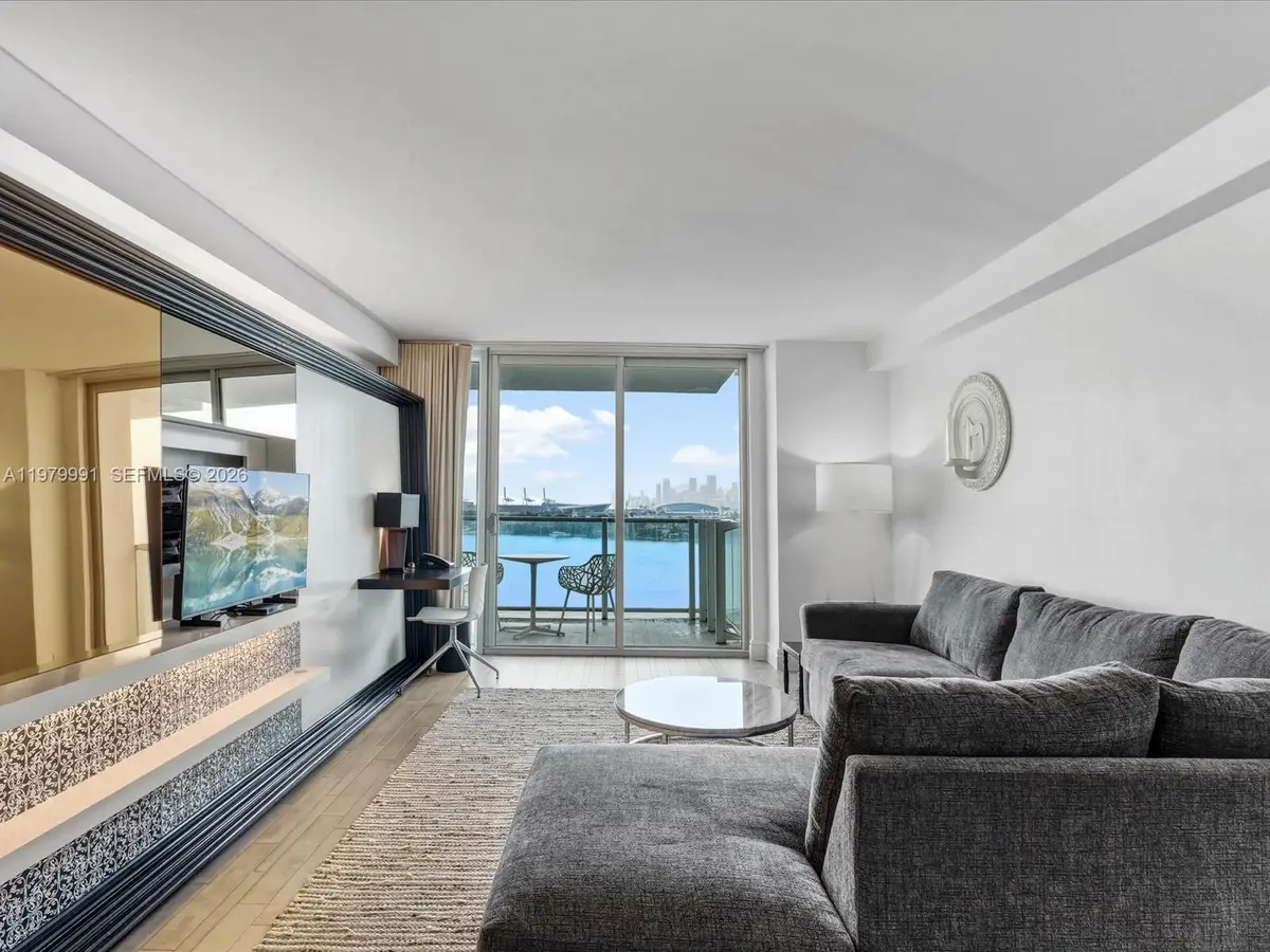1100 West Ave #1414, Miami Beach, FL 33139 - #1