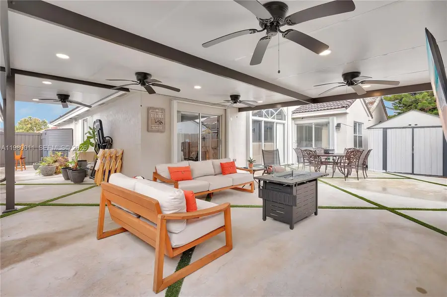 8269 SW 157th Pl, Miami, FL 33193 - #3