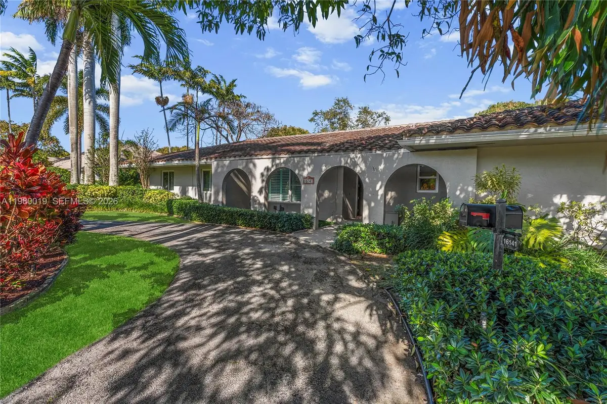 16141 SW 83rd Ave, Palmetto Bay, FL 33157 - #1