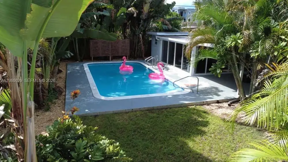 1419 N 16th Ct, Hollywood, FL 33020 - #1