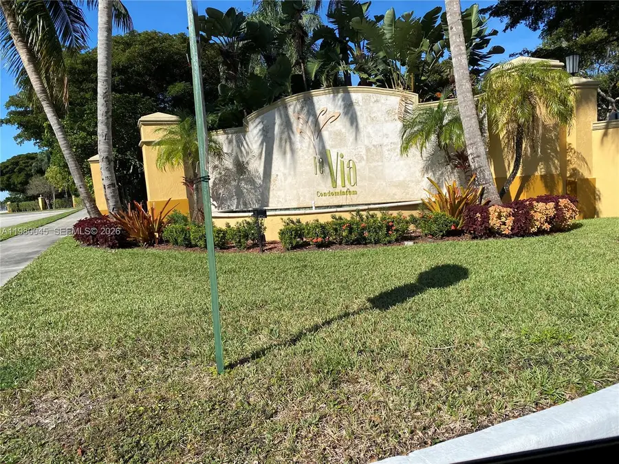 9645 NW 1st Ct #1-302, Pembroke Pines, FL 33024 - #2