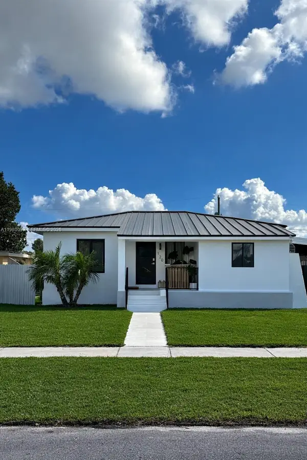 120 E 44th St, Hialeah, FL 33013