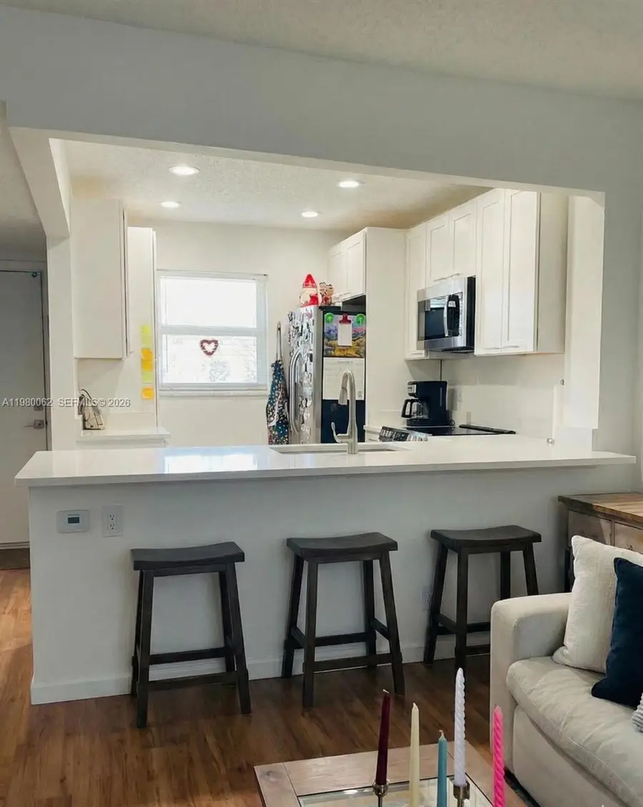 100 Ashbury Rd #305, Hollywood, FL 33024 - #2