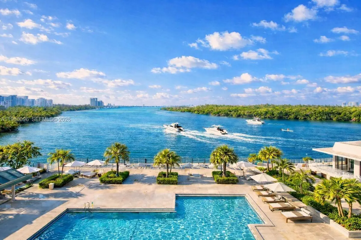 300 Bayview Dr #1107, Sunny Isles Beach, FL 33160 - #1