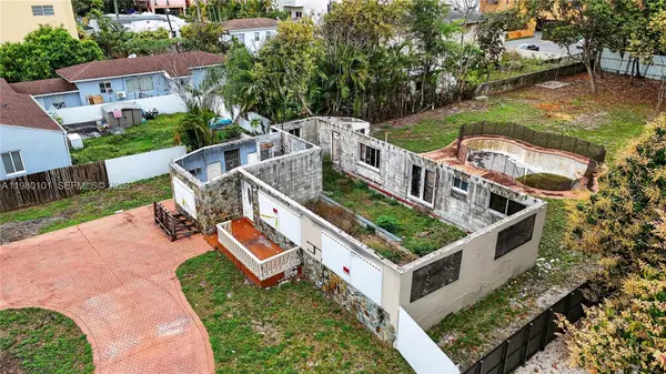 12395 Griffing Blvd, North Miami, FL 33161