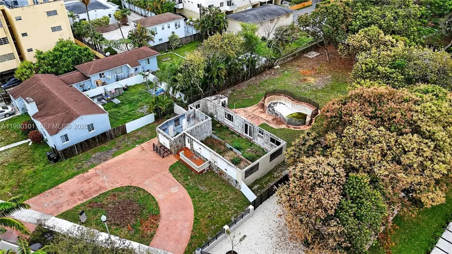 12395 Griffing Blvd, North Miami, FL 33161 - #2