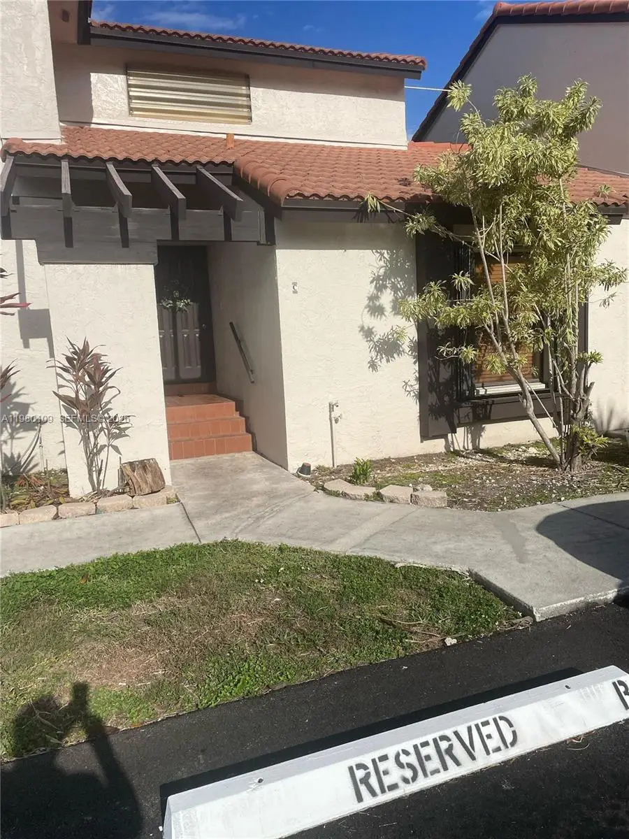 15202 SW 46th Ln #C-75, Miami, FL 33185 - #1