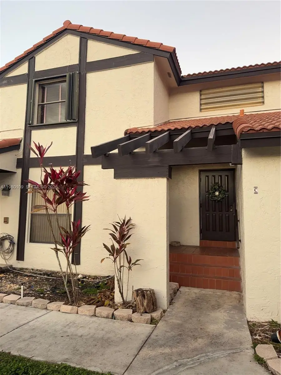 15202 SW 46th Ln #C-75, Miami, FL 33185 - #2