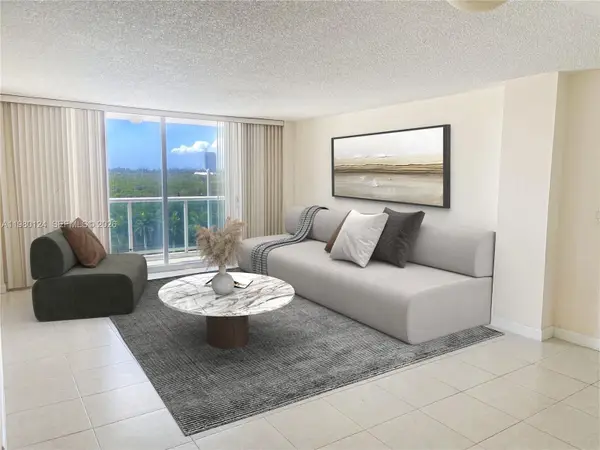 2841 NE 163rd St #902, North Miami Beach, FL 33160