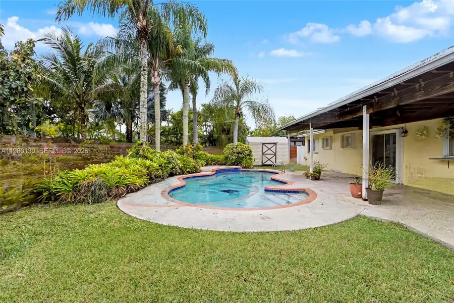 10555 SW 124th Rd, Miami, FL 33186 - #2