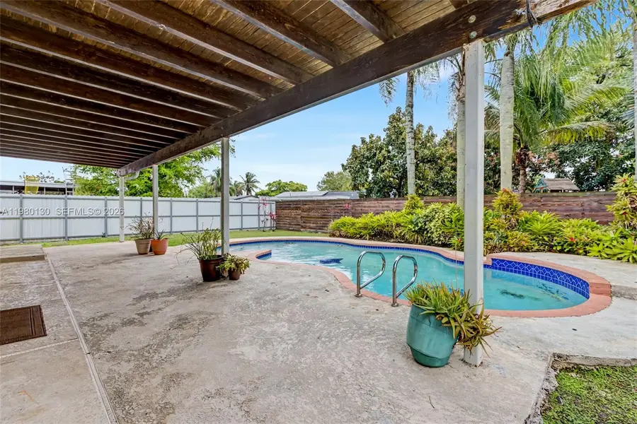 10555 SW 124th Rd, Miami, FL 33186 - #3