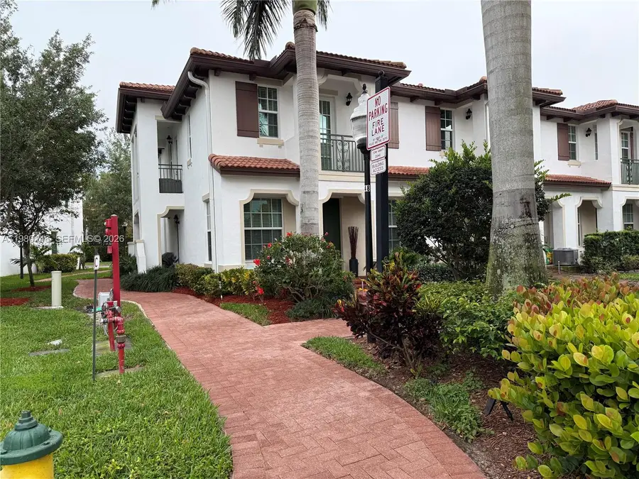 12001 SW 30th Ct, Miramar, FL 33025 - #2