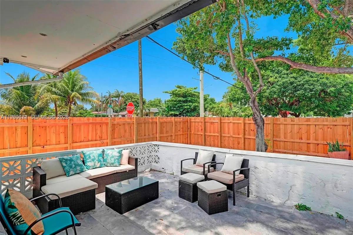 2338 Fillmore St, Hollywood, FL 33020 - #1