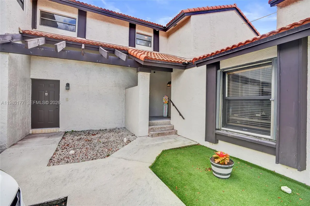 15292 SW 46th Ln Br #64, Miami, FL 33185 - #1