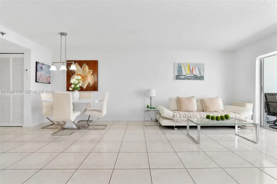 17801 N Bay Rd #607, Sunny Isles Beach, FL 33160 - #3