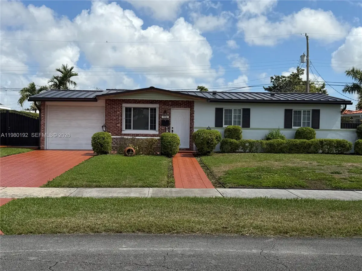 4161 SW 97th Pl, Miami, FL 33165 - #1