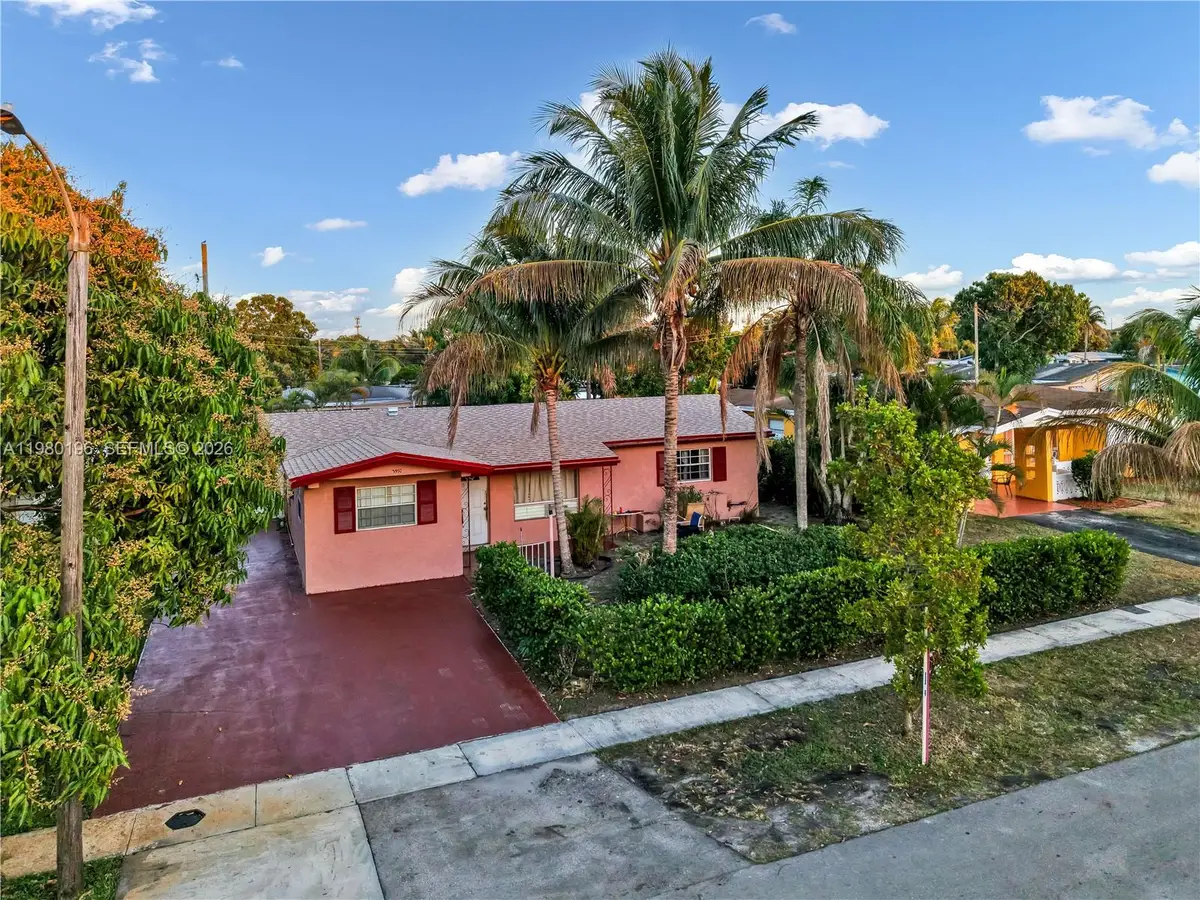 3570 NW 34th Way, Lauderdale Lakes, FL 33309 - #1