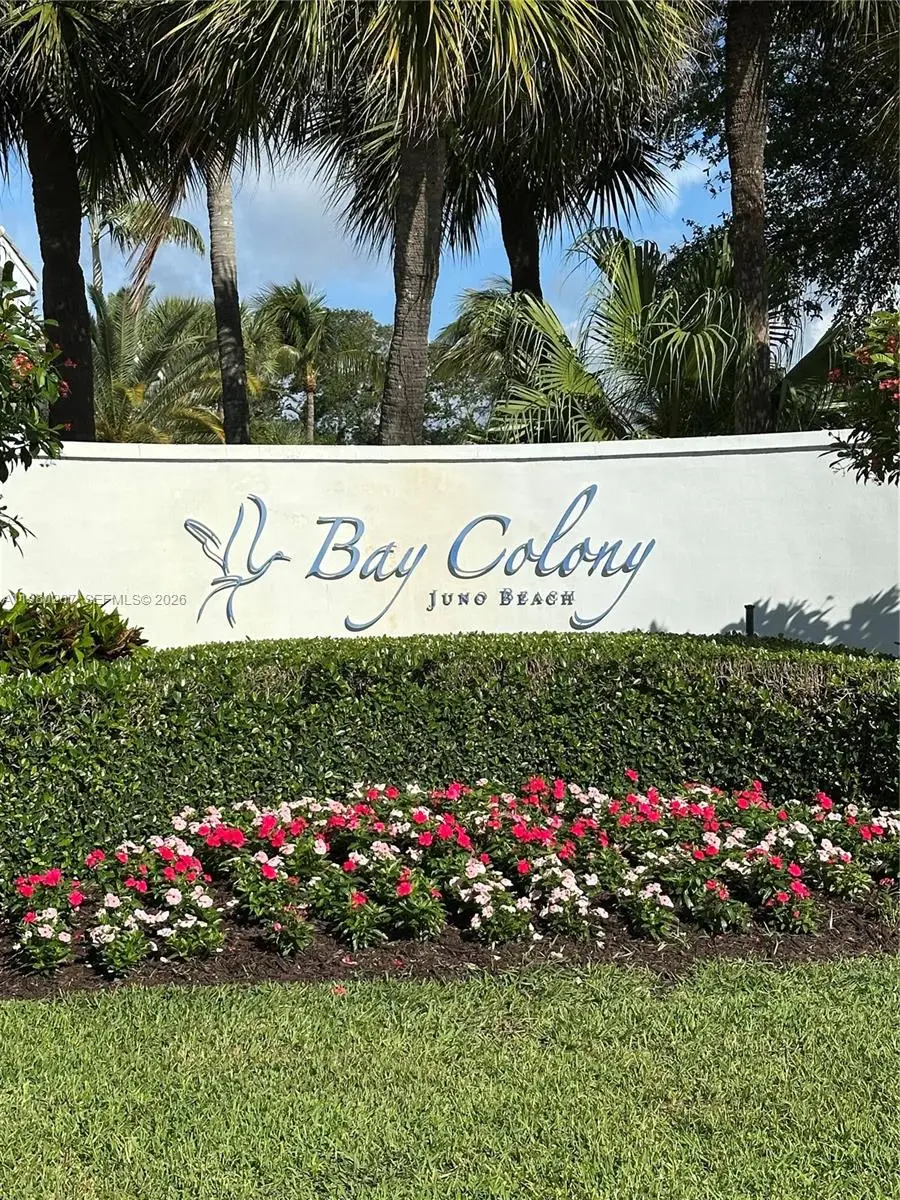 915 S Bay Colony Dr S #S, Juno Beach, FL 33408 - #2