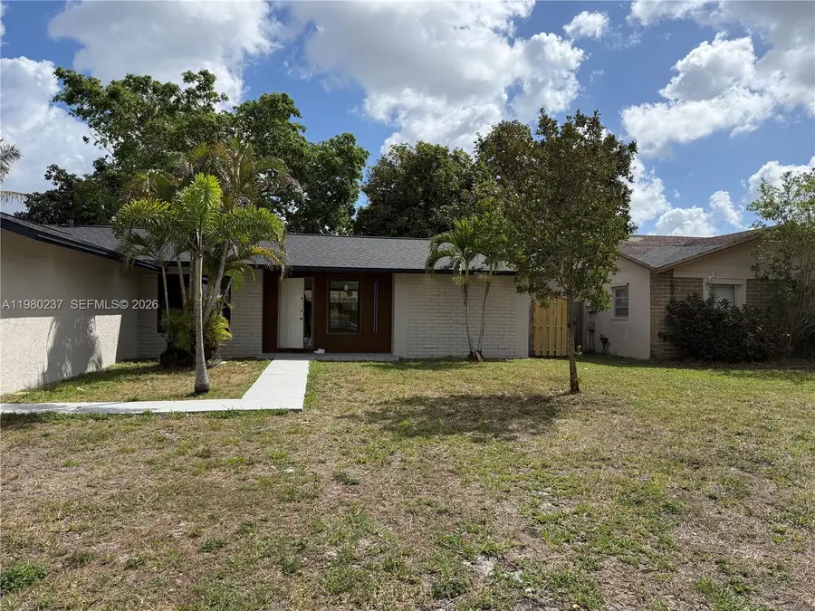 4020 NW 93rd Way, Sunrise, FL 33351 - #3