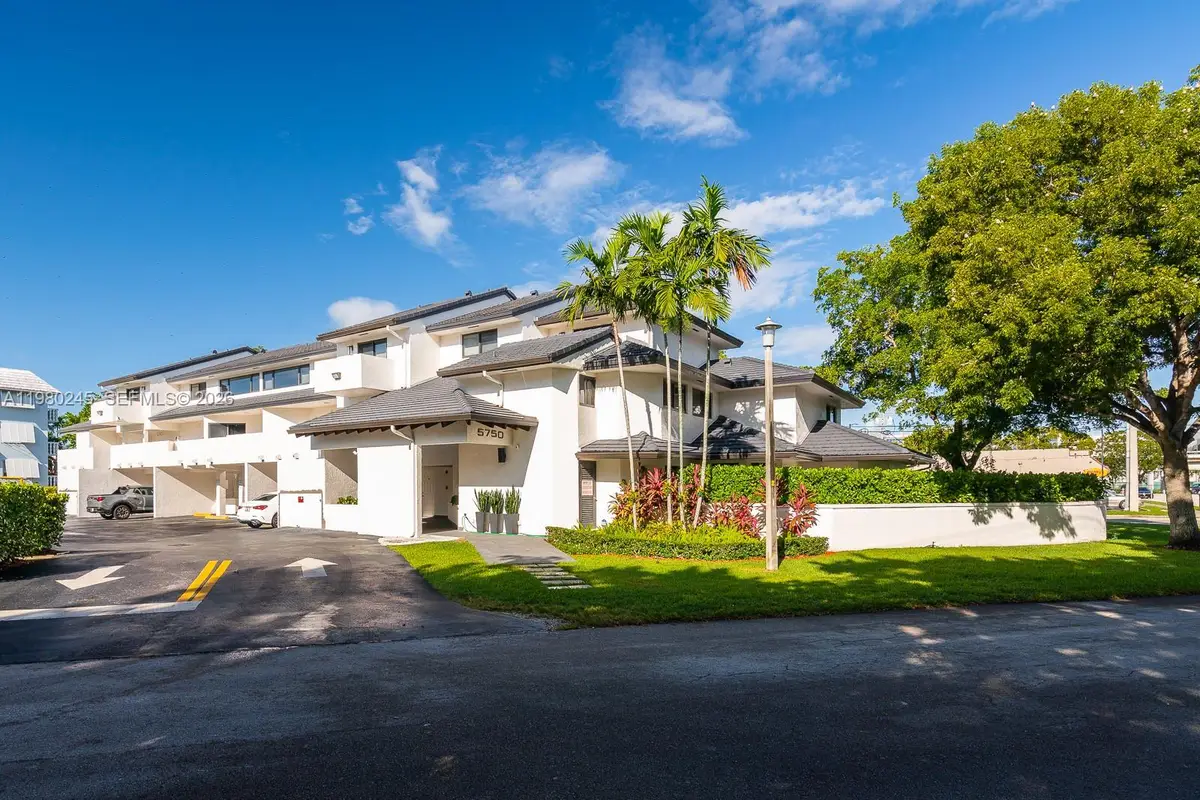 5750 Turin St #206, Coral Gables, FL 33146 - #1