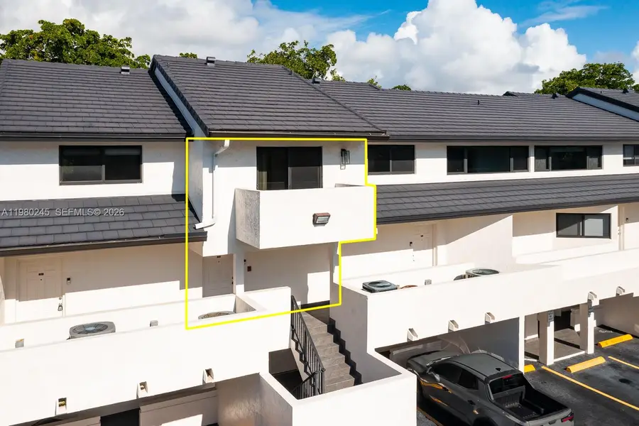 5750 Turin St #206, Coral Gables, FL 33146 - #2