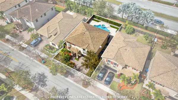 11561 SW 232nd Ln, Homestead, FL 33032