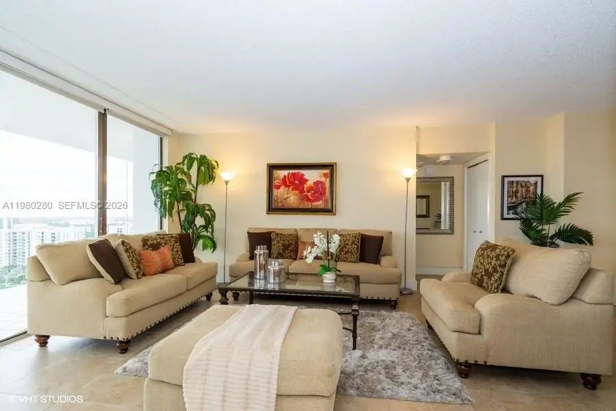 19707 Turnberry Way #23C, Aventura, FL 33180 - #1