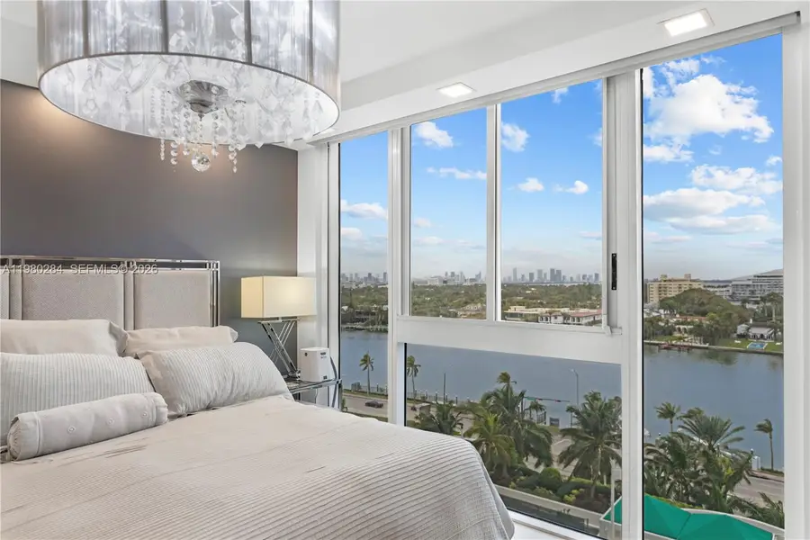 4775 Collins Ave #1007, Miami Beach, FL 33140 - #3