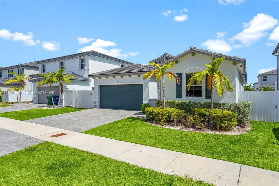 12731 SW 213th St, Miami, FL 33177 - #2