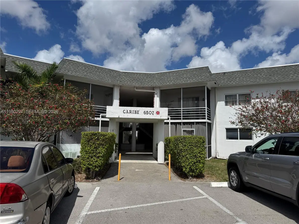 6507 Winfield Blvd #111AC, Margate, FL 33063 - #1