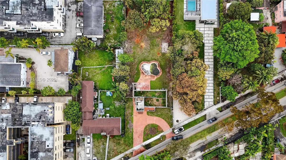 12395 Griffing Blvd, North Miami, FL 33161 - #1