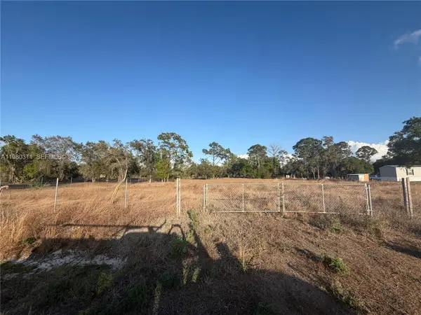 435 S Coral Street, Clewiston, FL 33440