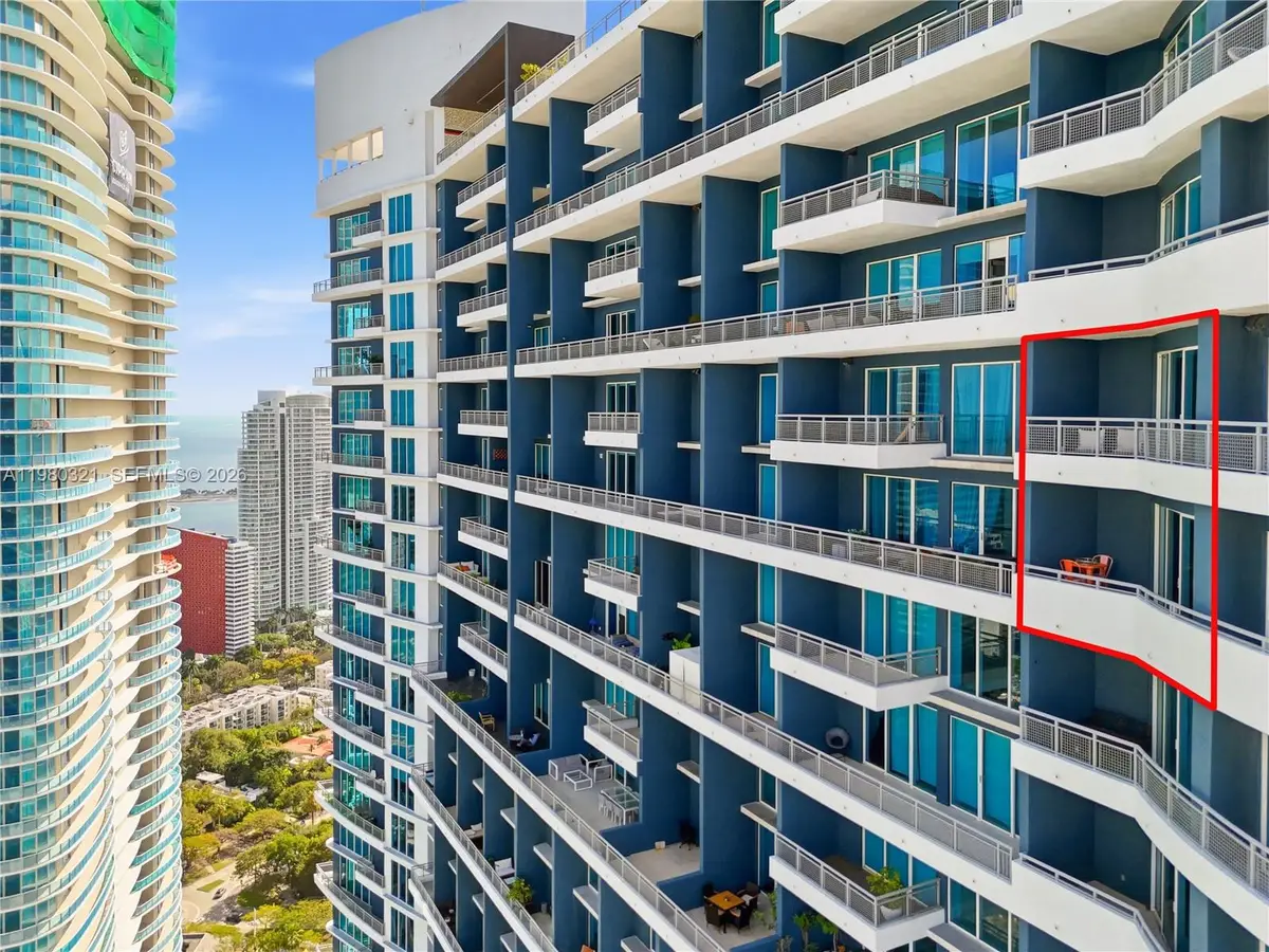 60 SW 13th St #4414, Miami, FL 33130 - #1