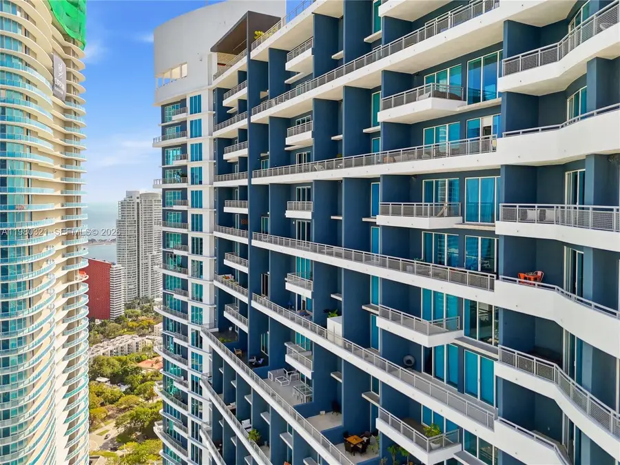 60 SW 13th St #4414, Miami, FL 33130 - #3
