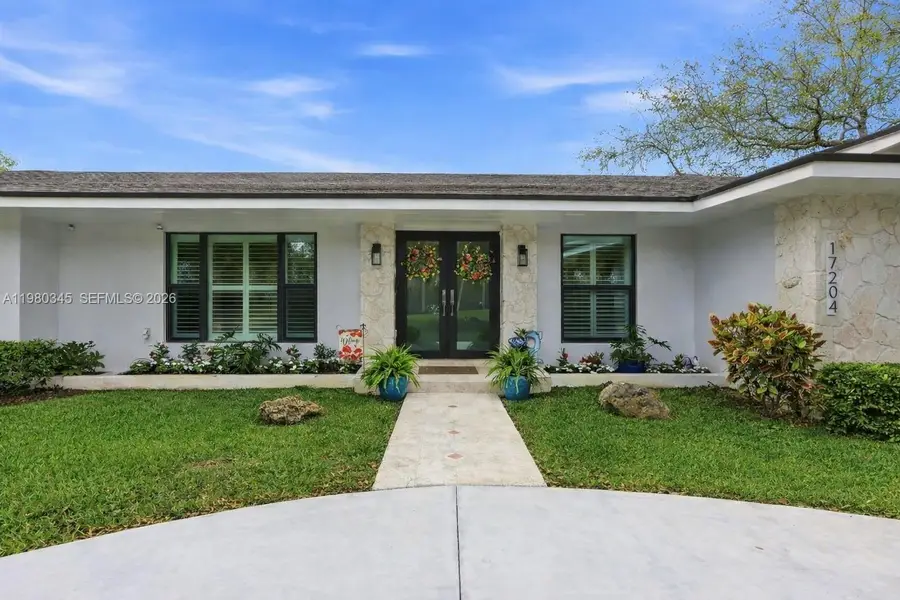 17204 SW 79th Ct, Palmetto Bay, FL 33157 - #2