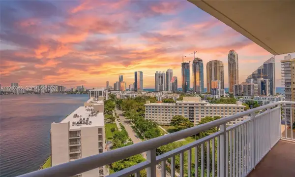 251 174th St #1517, Sunny Isles Beach, FL 33160