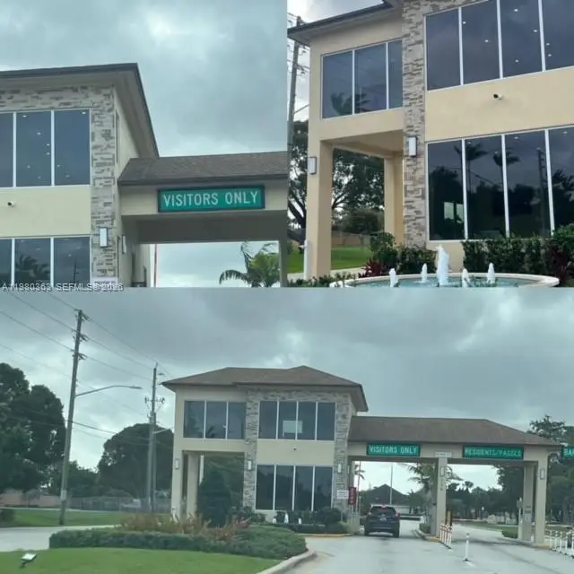 300 SW 134th Way #102E, Pembroke Pines, FL 33027 - #2