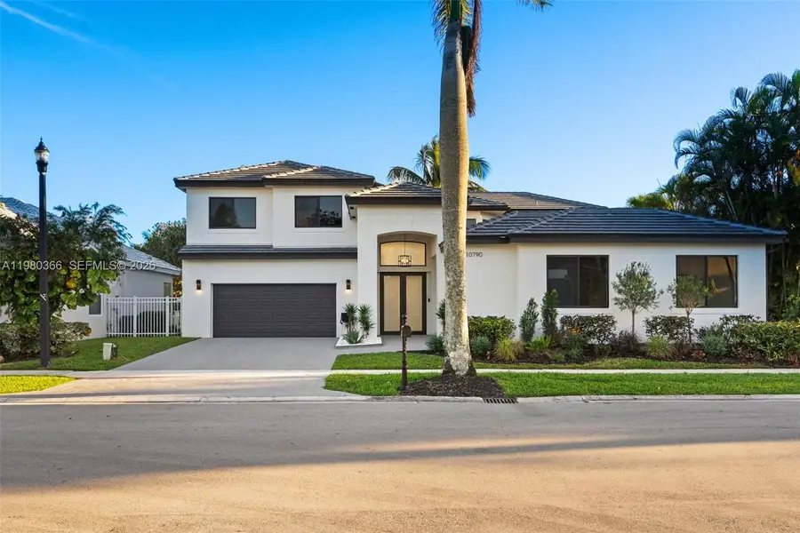 10790 Haydn Dr, Boca Raton, FL 33498 - #2